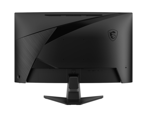 ⁦מסך מחשב גיימינג קעור 27 אינץ MSI MAG 27CQ6F – כולל WQHD VA 180Hz 0.5MS⁩ – תמונה ⁦4⁩