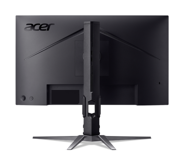 ⁦מסך מחשב 24.5 אינץ Acer Predator XB253Q F - כולל Full-HD IPS 300Hz 1MS⁩ – תמונה ⁦4⁩