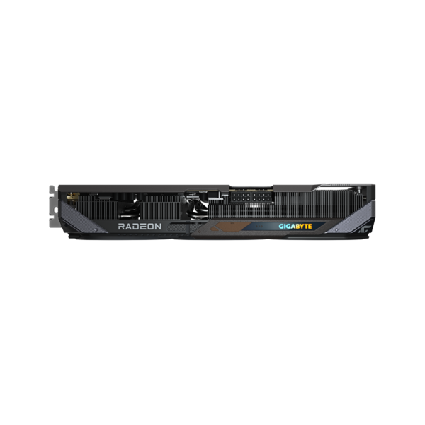 ⁦כרטיס מסך GIGABYTE Radeon RX 9070 Gaming OC 16GB⁩ – תמונה ⁦6⁩