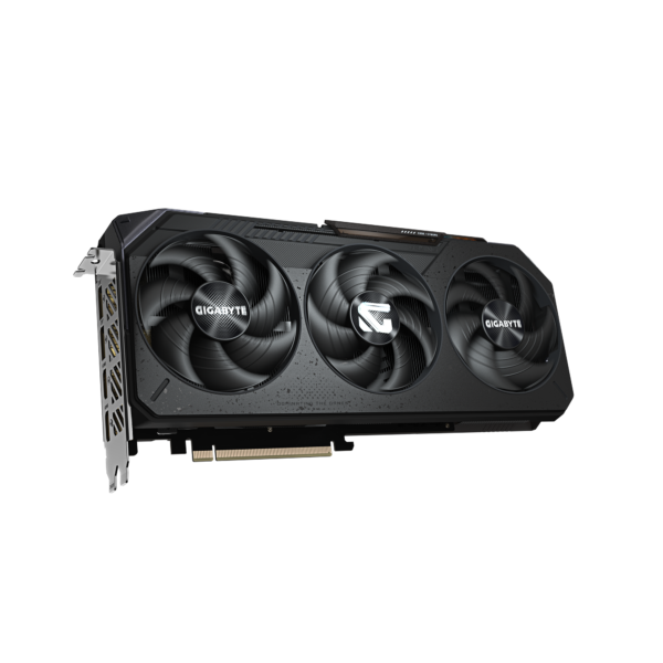 ⁦כרטיס מסך GIGABYTE Radeon RX 9070 Gaming OC 16GB⁩ – תמונה ⁦2⁩