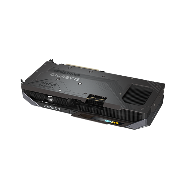 ⁦כרטיס מסך GIGABYTE Radeon RX 9070 Gaming OC 16GB⁩ – תמונה ⁦7⁩