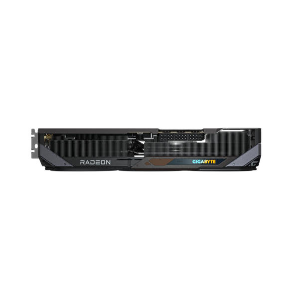 ⁦כרטיס מסך GIGABYTE Radeon RX 9070 XT GAMING OC 16GB⁩ – תמונה ⁦7⁩