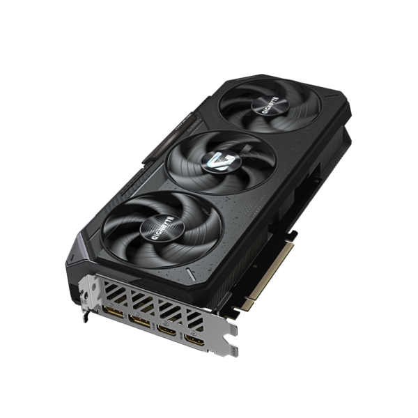 ⁦כרטיס מסך GIGABYTE Radeon RX 9070 XT GAMING OC 16GB⁩ – תמונה ⁦6⁩