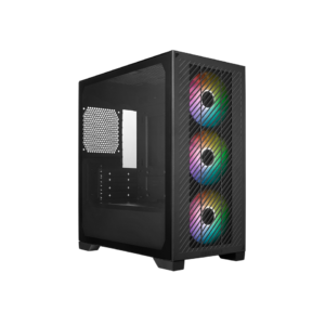 CoolerMaster Elite 301