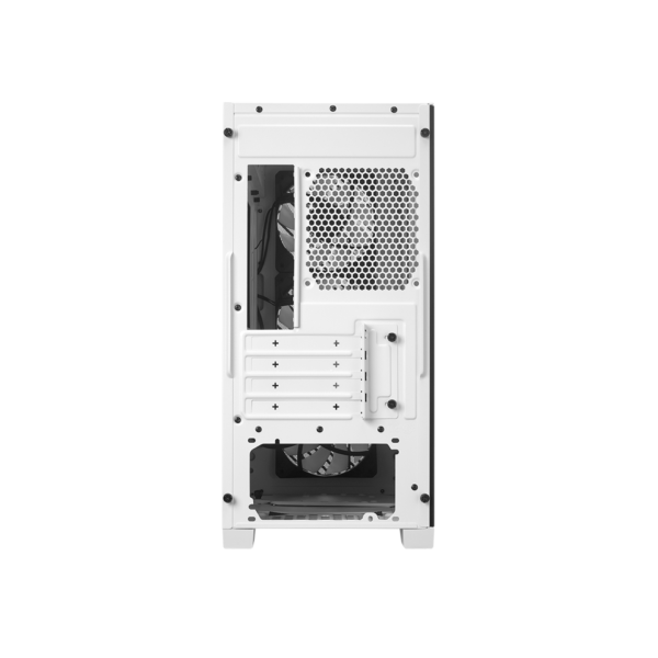 ⁦CoolerMaster Elite 301 White⁩ – תמונה ⁦5⁩