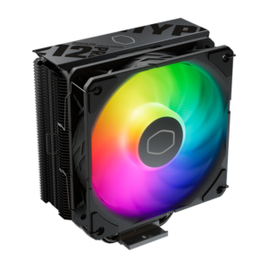 CoolerMaster Hyper 212 Pro RGB
