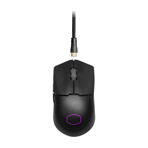CoolerMaster MM712 Gaming Mouse