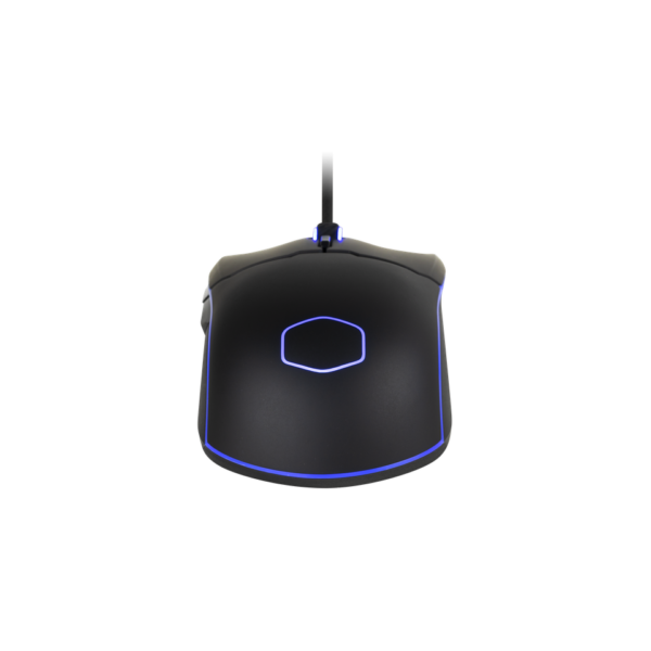⁦CoolerMaster CM110 Gaming Mouse⁩ – תמונה ⁦2⁩