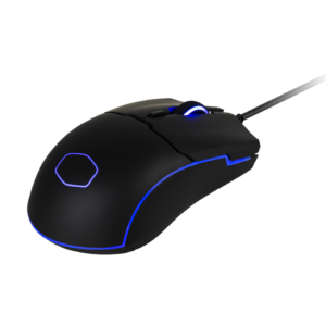 CoolerMaster CM110 Gaming Mouse