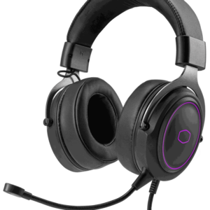 CoolerMaster CH331 USB Gaming Headset