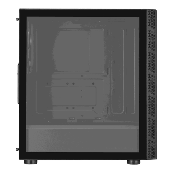 ⁦CoolerMaster MasterBox MB600L V2⁩ – תמונה ⁦4⁩
