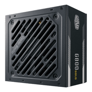 CoolerMaster G800 800W 80+ Gold