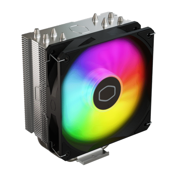 CoolerMaster Hyper 212 Spectrum V3