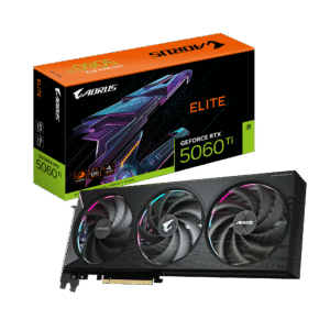 Gigabyte GeForce RTX 5060 Ti AOURS MASTER ELITE 16GB