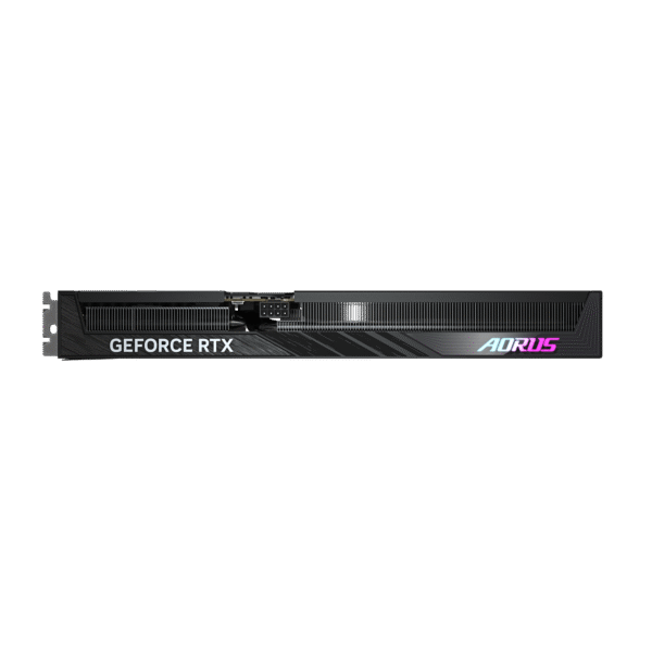 ⁦Gigabyte GeForce RTX 5060 Ti AOURS MASTER ELITE 16GB⁩ – תמונה ⁦9⁩
