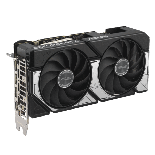 ⁦ASUS GeForce RTX 5060 Ti Dual 8GB OC⁩ – תמונה ⁦3⁩