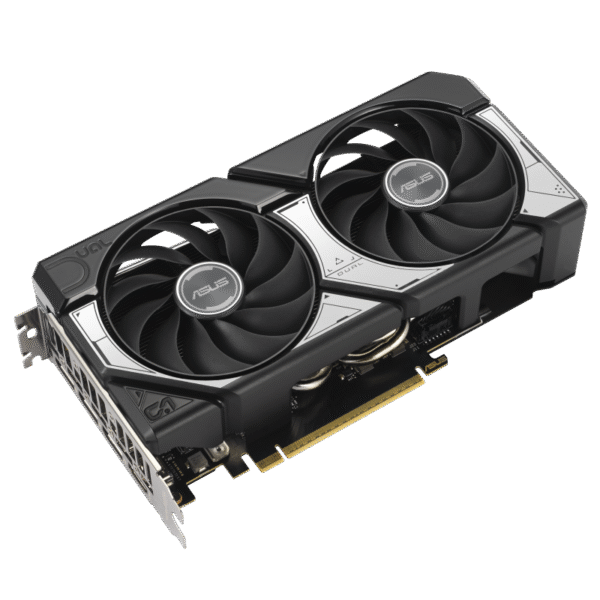 ⁦ASUS GeForce RTX 5060 Ti Dual 8GB OC⁩ – תמונה ⁦4⁩
