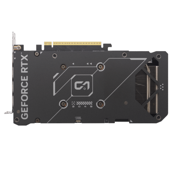 ⁦ASUS GeForce RTX 5060 Ti Dual 8GB OC⁩ – תמונה ⁦6⁩