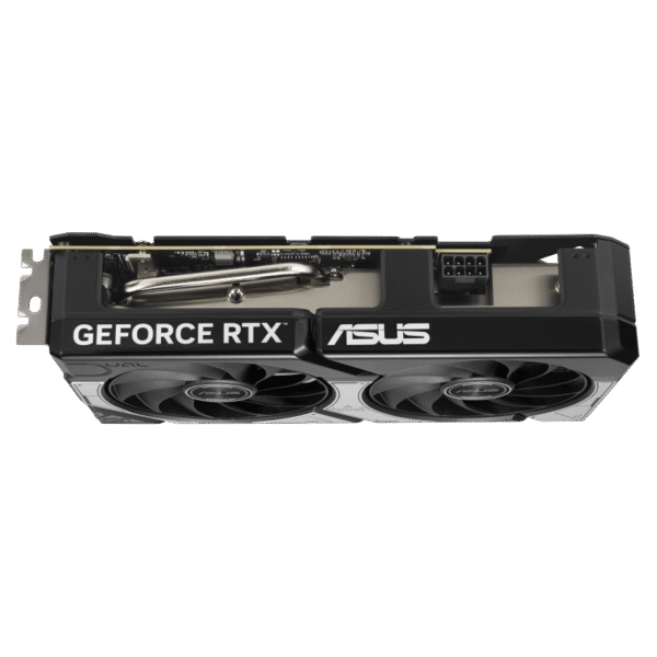 ⁦ASUS GeForce RTX 5060 Ti Dual 8GB OC⁩ – תמונה ⁦5⁩