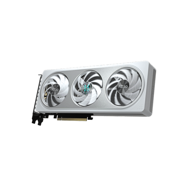 ⁦GIGABYTE GeForce RTX 5060 Ti AERO OC 8GB⁩ – תמונה ⁦10⁩