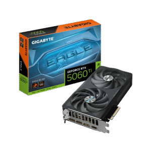 GIGABYTE GeForce RTX 5060 Ti EAGLE OC 16G