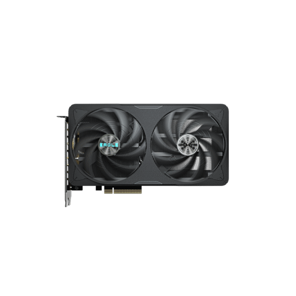 ⁦GIGABYTE GeForce RTX 5060 Ti EAGLE OC 16G⁩ – תמונה ⁦2⁩