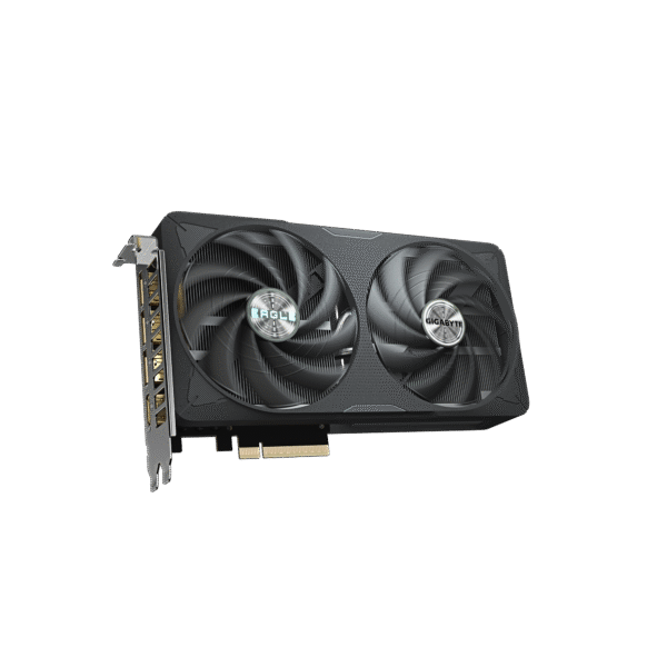 ⁦GIGABYTE GeForce RTX 5060 Ti EAGLE OC 16G⁩ – תמונה ⁦9⁩