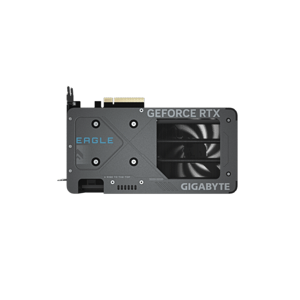 ⁦GIGABYTE GeForce RTX 5060 Ti EAGLE OC 16G⁩ – תמונה ⁦4⁩