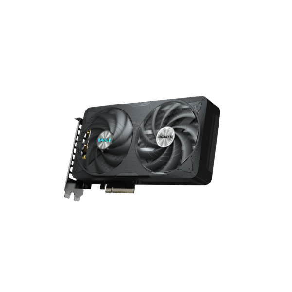 ⁦GIGABYTE GeForce RTX 5060 Ti EAGLE OC 16G⁩ – תמונה ⁦5⁩