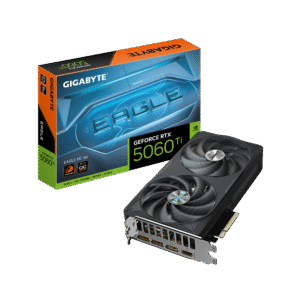 GIGABYTE GeForce RTX 5060 TI EAGLE OC 8GB