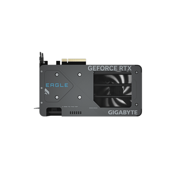 ⁦GIGABYTE GeForce RTX 5060 TI EAGLE OC 8GB⁩ – תמונה ⁦9⁩