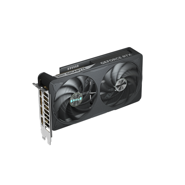 ⁦GIGABYTE GeForce RTX 5060 TI EAGLE OC 8GB⁩ – תמונה ⁦4⁩