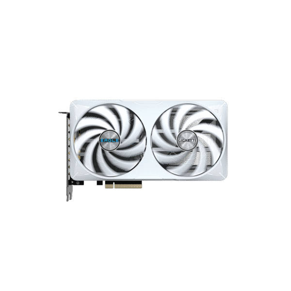 ⁦GIGABYTE GeForce RTX 5060 Ti EAGLE OC ICE 16G⁩ – תמונה ⁦2⁩