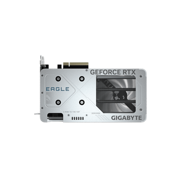 ⁦GIGABYTE GeForce RTX 5060 Ti EAGLE OC ICE 16G⁩ – תמונה ⁦3⁩