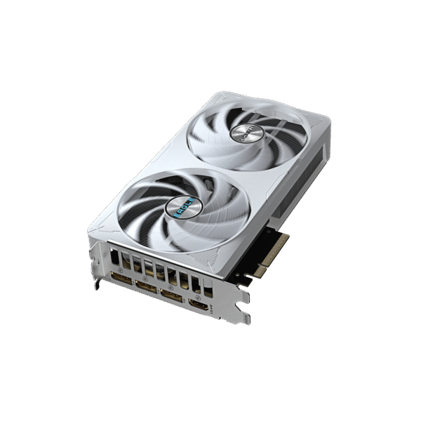 ⁦GIGABYTE GeForce RTX 5060 Ti EAGLE OC ICE 16G⁩ – תמונה ⁦4⁩