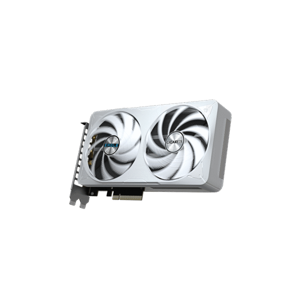⁦GIGABYTE GeForce RTX 5060 Ti EAGLE OC ICE 16G⁩ – תמונה ⁦8⁩