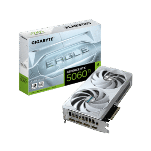 Gigabyte GeForce RTX 5060 Ti EAGLE ICE OC 8GB