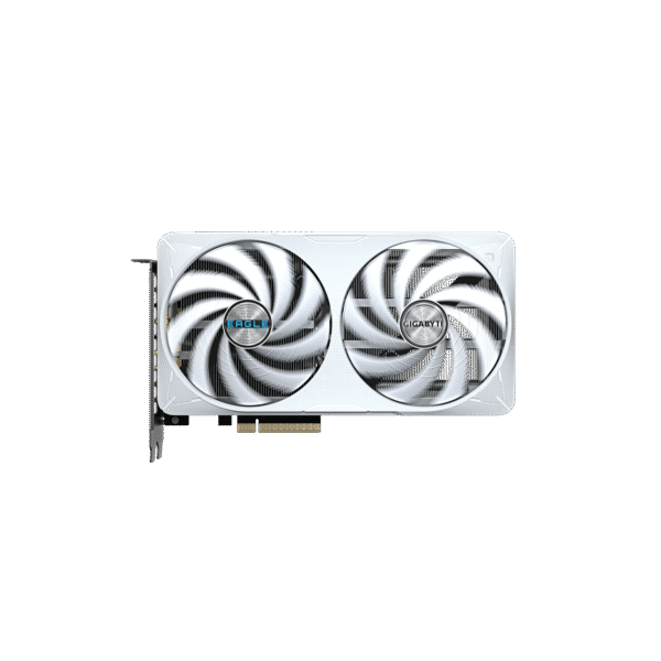 ⁦Gigabyte GeForce RTX 5060 Ti EAGLE ICE OC 8GB⁩ – תמונה ⁦2⁩