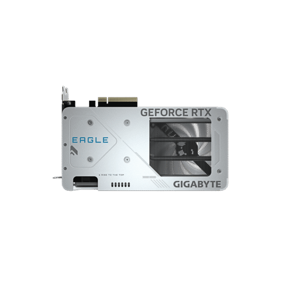 ⁦Gigabyte GeForce RTX 5060 Ti EAGLE ICE OC 8GB⁩ – תמונה ⁦9⁩