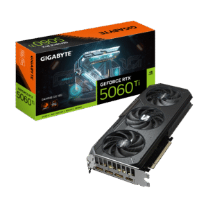 Gigabyte GeForce RTX 5060 Ti Gaming OC 16GB
