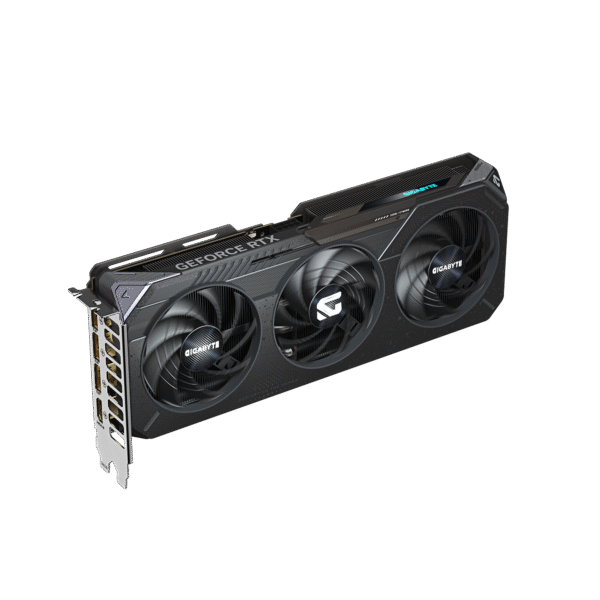⁦Gigabyte GeForce RTX 5060 Ti Gaming OC 16GB⁩ – תמונה ⁦3⁩