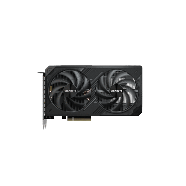 ⁦GIGABYTE GeForce RTX 5060 Ti WINDFORCE OC 16G⁩ – תמונה ⁦6⁩