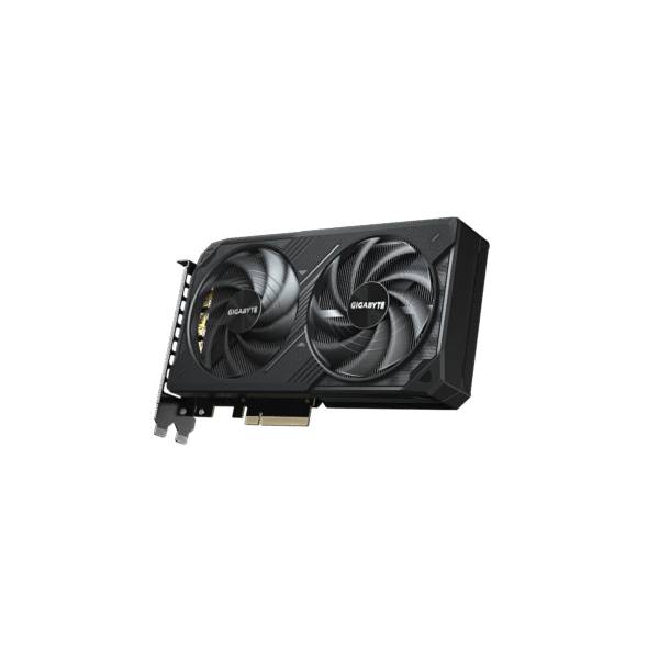 ⁦GIGABYTE GeForce RTX 5060 Ti WINDFORCE OC 16G⁩ – תמונה ⁦8⁩