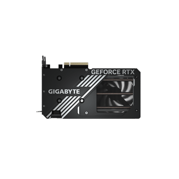 ⁦GIGABYTE GeForce RTX 5060 Ti WINDFORCE OC 16G⁩ – תמונה ⁦9⁩