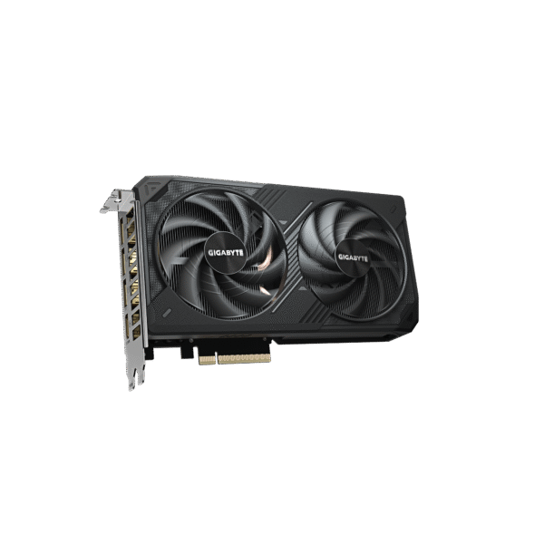 ⁦GIGABYTE GeForce RTX 5060 Ti WINDFORCE OC 16G⁩ – תמונה ⁦2⁩