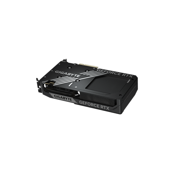 ⁦GIGABYTE GeForce RTX 5060 Ti WINDFORCE OC 16G⁩ – תמונה ⁦4⁩