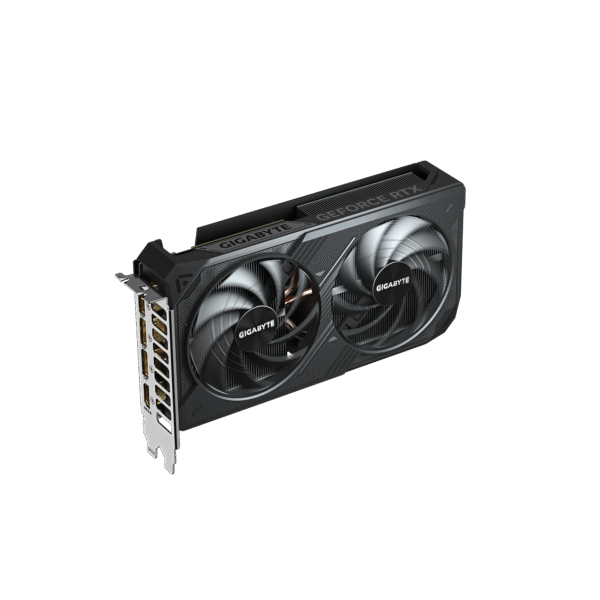⁦GIGABYTE GeForce RTX 5060 Ti WINDFORCE OC 16G⁩ – תמונה ⁦5⁩