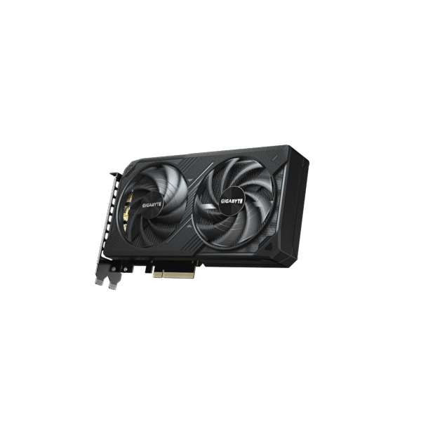 ⁦GIGABTYE GeForce RTX 5060 Ti WINDFORCE OC 8G⁩ – תמונה ⁦2⁩