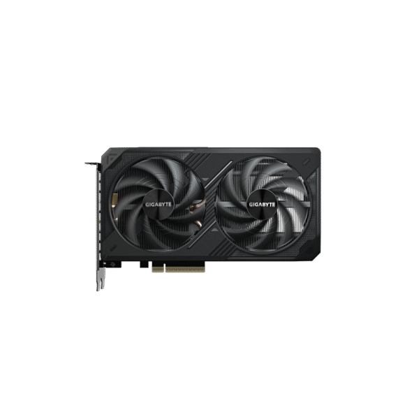 ⁦GIGABTYE GeForce RTX 5060 Ti WINDFORCE OC 8G⁩ – תמונה ⁦4⁩