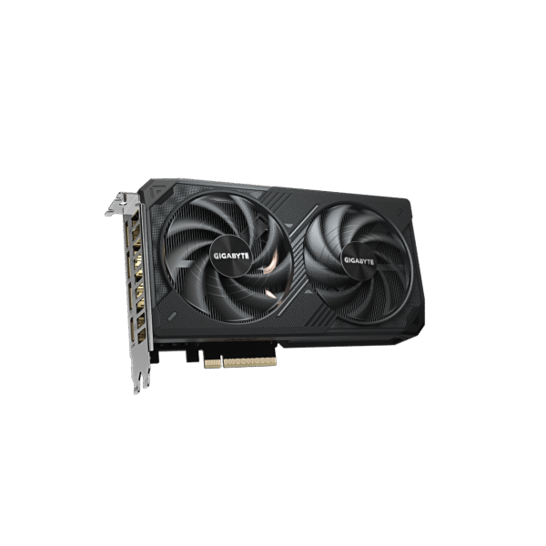 ⁦GIGABTYE GeForce RTX 5060 Ti WINDFORCE OC 8G⁩ – תמונה ⁦3⁩